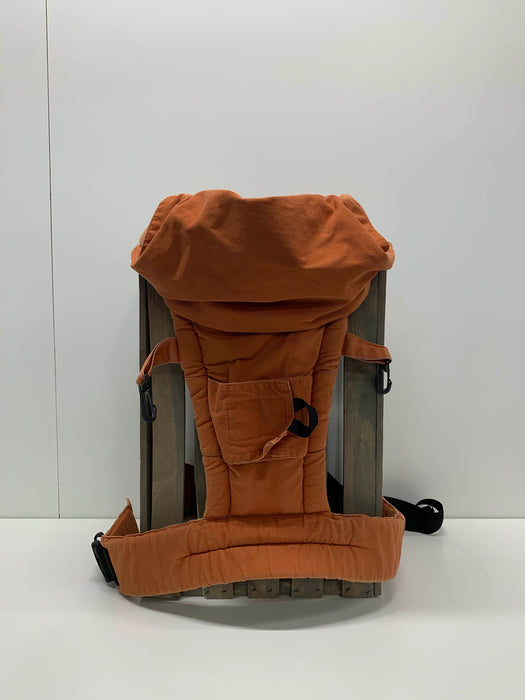 used BabyTrekker Carrier