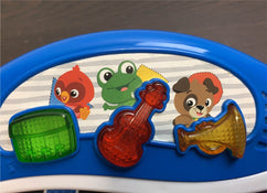 secondhand Baby Einstein Discover And Play Piano