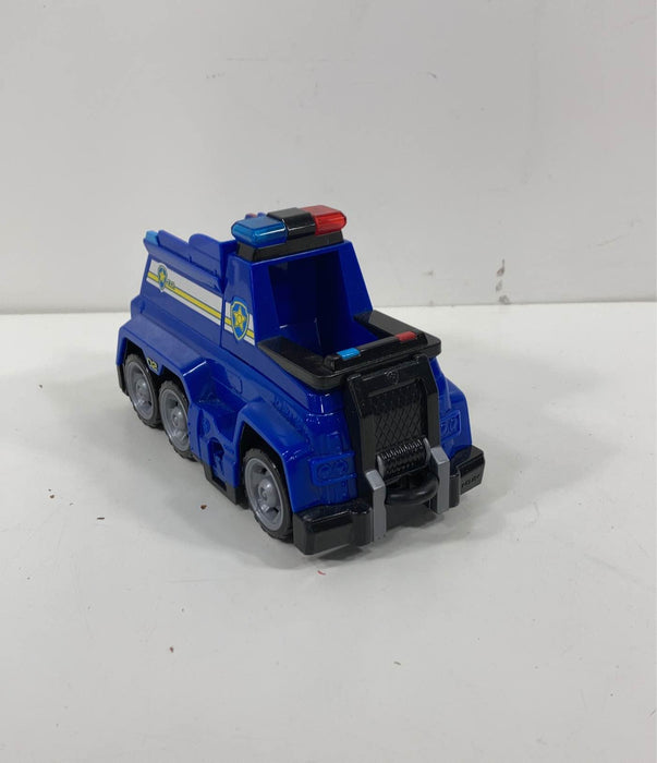 secondhand PAW Patrol Cruiser Vehicle With Chase