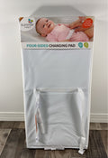 secondhand Summer Infant 4-Sided Changing Pad