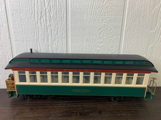 secondhand Bachmann Big Hauler, The Pennsylvania Ltd.