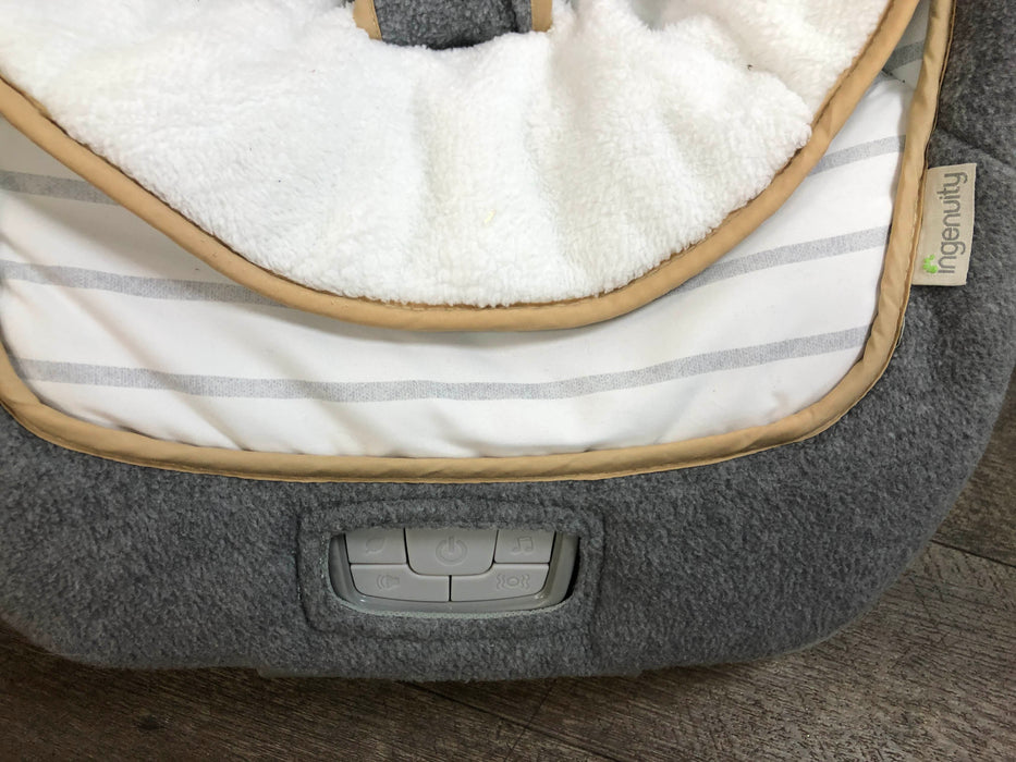 secondhand Infant Gear