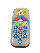 used Fisher Price Laugh & Learn Puppy’s Remote