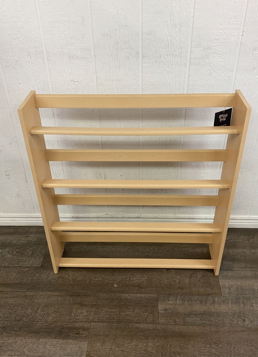 used Bookshelf