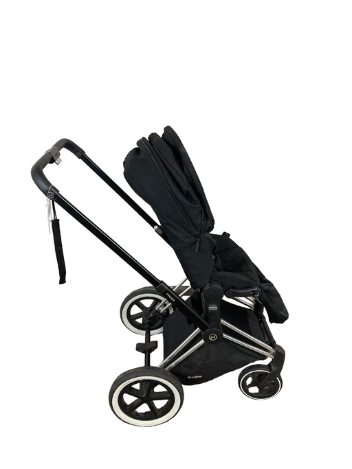 used Strollers