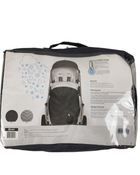 secondhand UPPAbaby Cozy Ganoosh, Jake Black