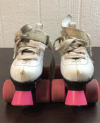 used Unknown Roller Skates