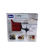 secondhand Chicco Caddy Hook On Chair