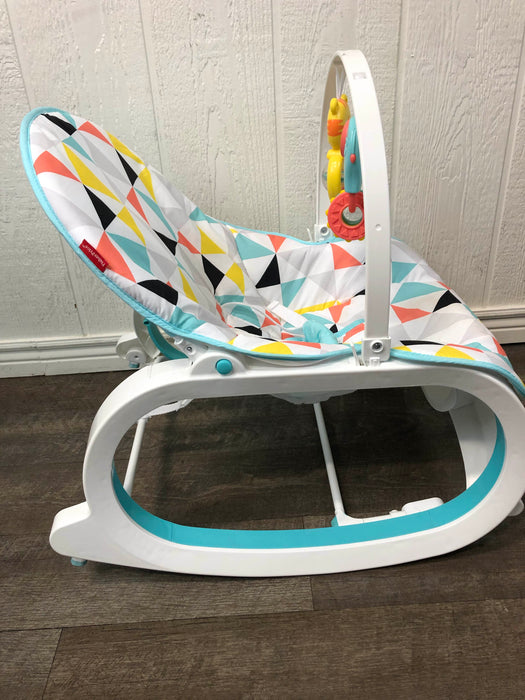 secondhand Infant Gear