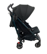 secondhand UPPAbaby G-LUXE Stroller, 2021, Jake (Black)