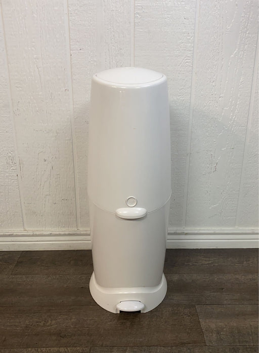 used Playtex Diaper Genie