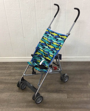 Lightweight store stroller 2014