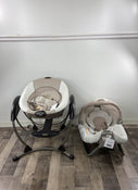 used Graco Glider Petite LX