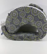 Shop My Brest Friend Nursing Pillow, Fireworks at GoodBuy Gear