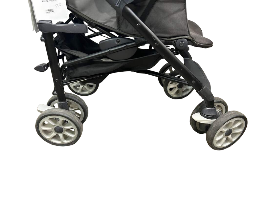 used Chicco Neuvo Travel System Stroller, 2013