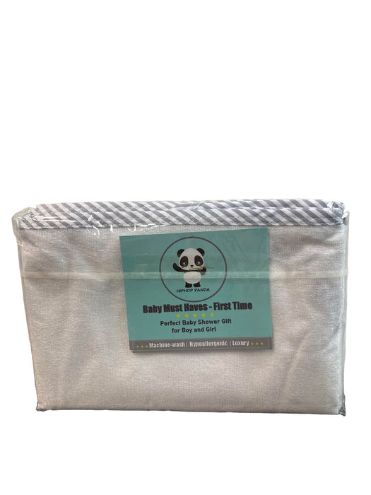 Shop HipHop Panda Waterproof Changing Pads, 6 Pack at GoodBuy Gear