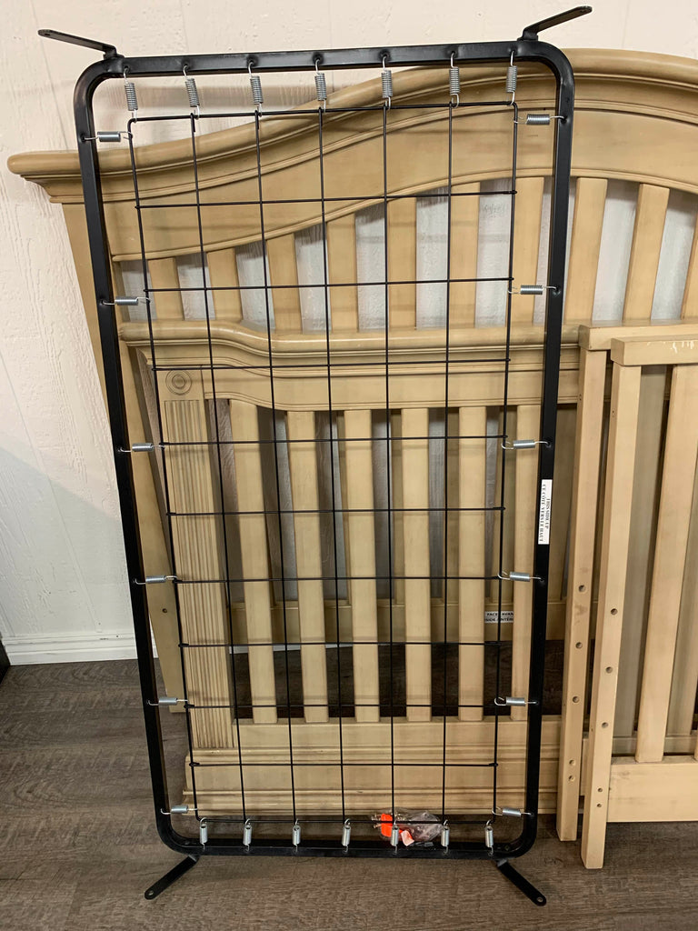 Baby Cache Montana 4in1 Convertible Crib