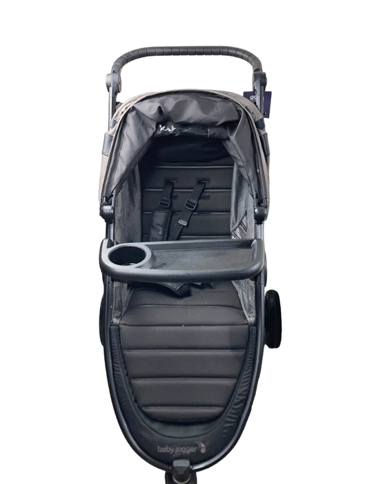 Shop Baby Jogger City Mini GT2 Stroller, 2020, Barre at GoodBuy Gear