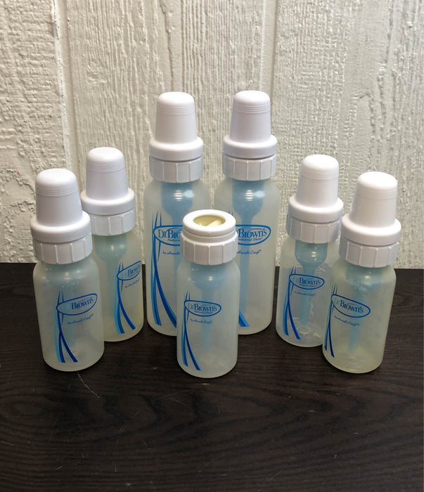 Shop BUNDLE Dr. Brown’s Bottles at GoodBuy Gear
