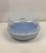 used Philips Avent Microwave Steam Sterilizer