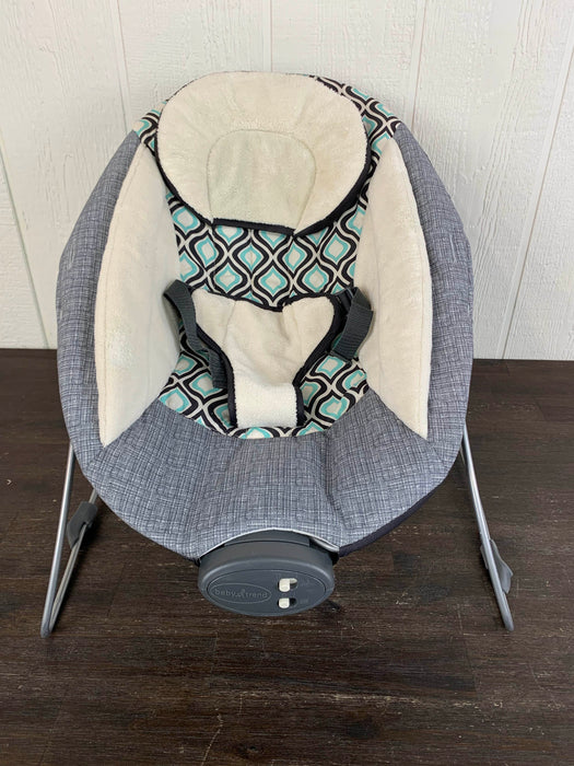 secondhand Bouncer Seats