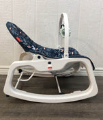 used Fisher Price Infant To Toddler Rocker