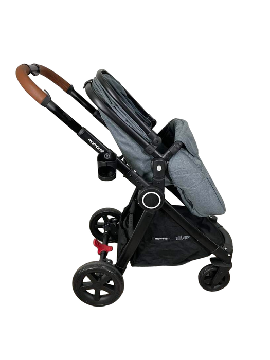 secondhand Strollers