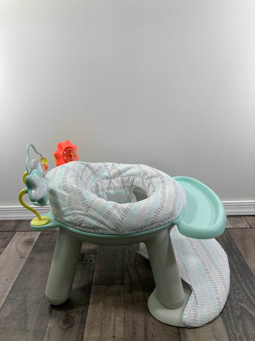 secondhand Infant Gear