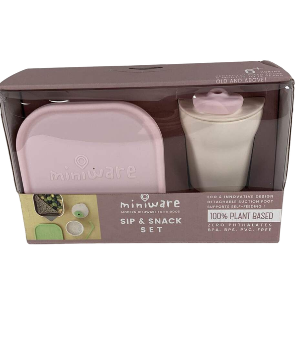 used Feeding Accessories