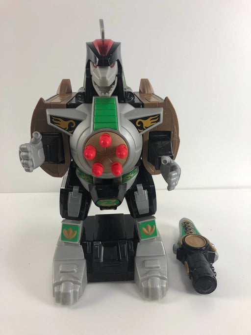 Shop Fisher Price Imaginext Power Rangers R/C Dragonzord at GoodBuy Gear