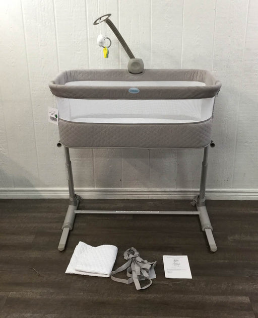 used Kidsclub Bedside Sleeper