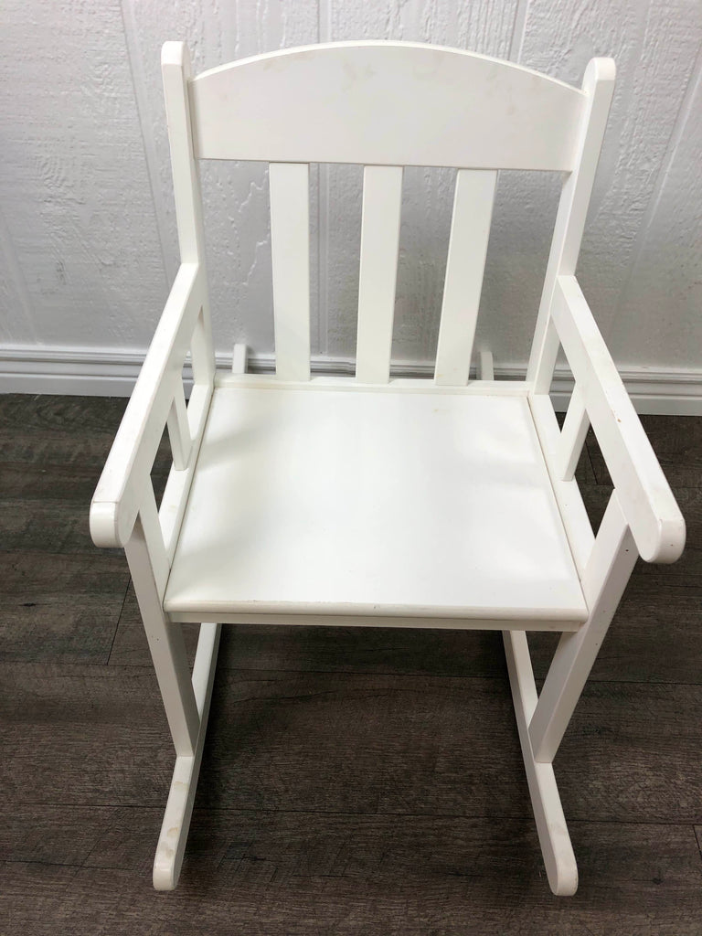 IKEA Sundvik Child Rocking Chair