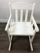 used IKEA Sundvik Child Rocking Chair