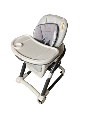 Graco 6 in 1 convertible high chair cheap