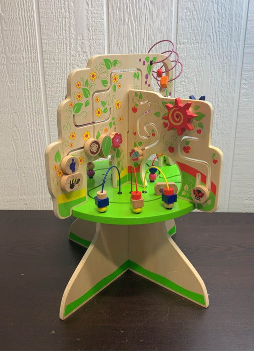 used Manhattan Toy Tree Top Adventure Activity Center