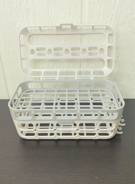 secondhand Munchkin Dishwasher Basket