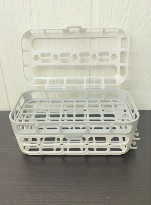Shop Munchkin Dishwasher Basket at GoodBuy Gear
