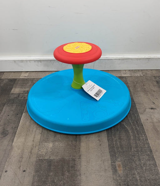 used Playskool Sit 'n Spin