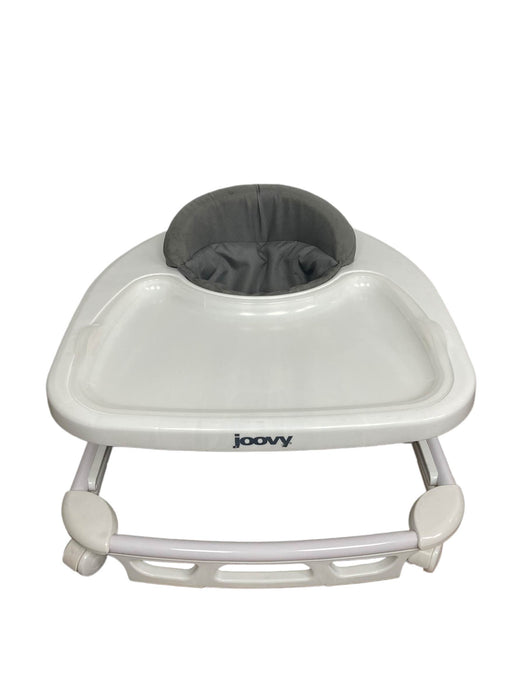 used Joovy Spoon Walker, Charcoal