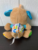 secondhand Fisher Price Laugh & Learn Smart Stages Sis