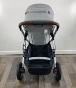 UPPAbaby VISTA V2 Stroller, 2021, Stella (Grey Brushed Melange)