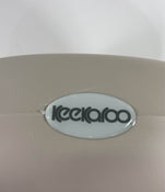 Shop Keekaroo Peanut Changing Pad, Vanilla at GoodBuy Gear