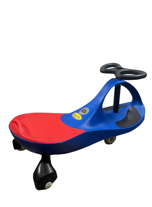 used PlasmaCar Ride On Toy