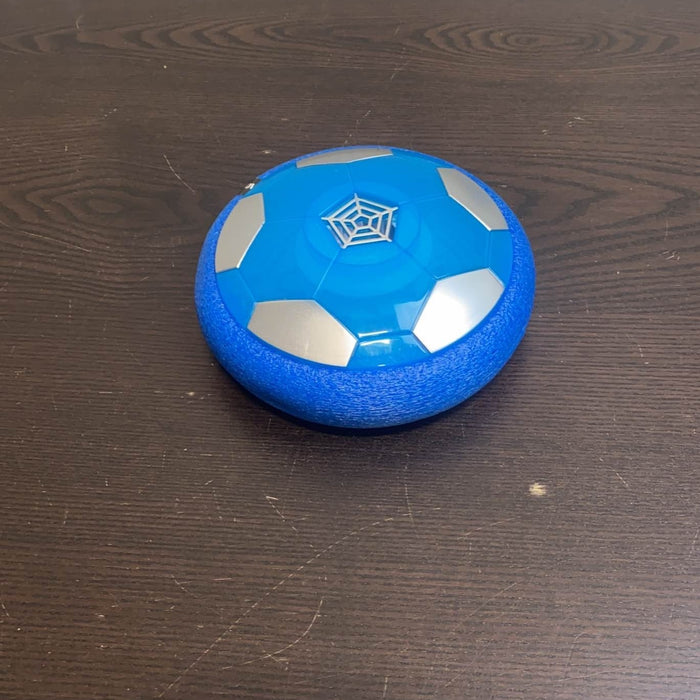 used OMWAY Hover Soccer Ball