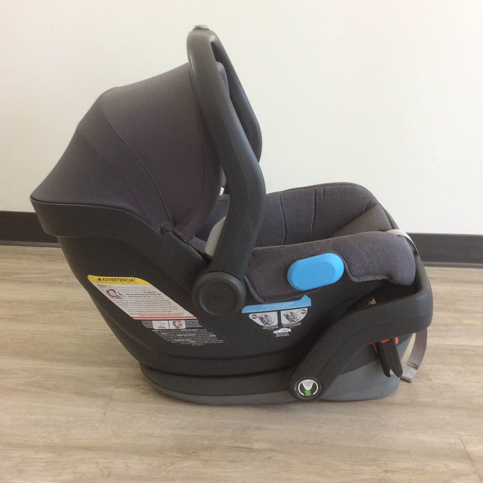 used Carseat