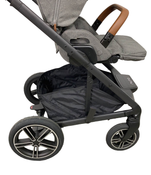 used Nuna MIXX Next Stroller, 2023, Granite