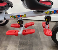 secondhand Sports Outdoors