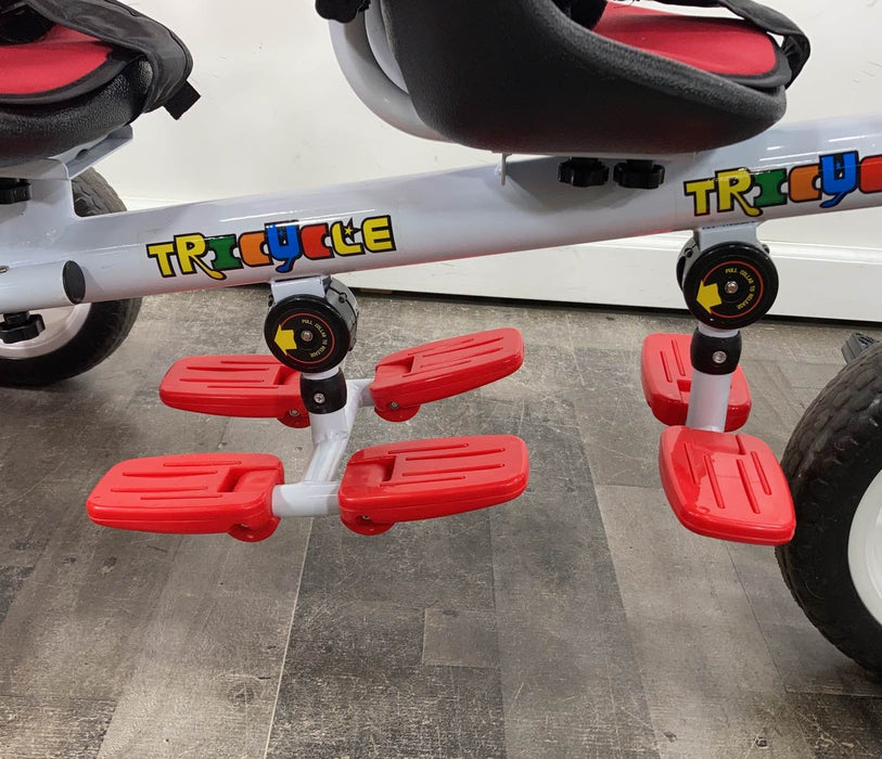 secondhand Sports Outdoors