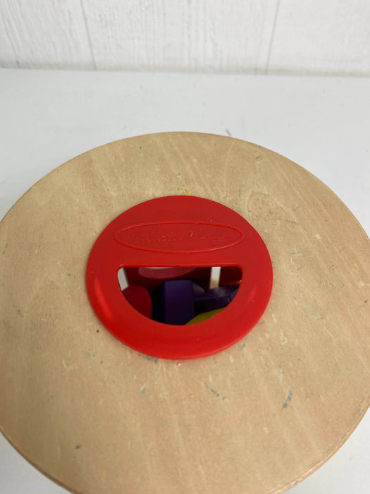 Shop Melissa & Doug Match and Roll Shape Sorter at GoodBuy Gear