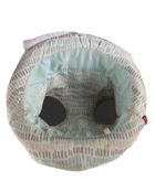 Shop Skip Hop Silver Lining Cloud Baby's View Activity Center at GoodBuy Gear